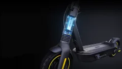 Segway Ninebot KickScooter MAX G2 - Gorsel 4