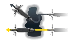 Segway Ninebot KickScooter MAX G2 - Gorsel 5