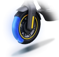 Segway Ninebot KickScooter MAX G2 - Gorsel 6