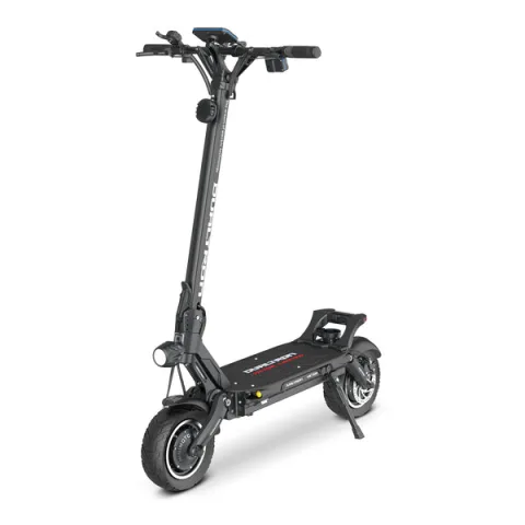 Dualtron Victor Limited