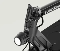 Dualtron Victor Limited - Gorsel 5