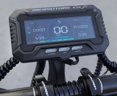 Dualtron Victor Limited - Gorsel 6