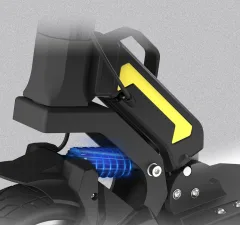 Dualtron Togo Plus - Gorsel 4