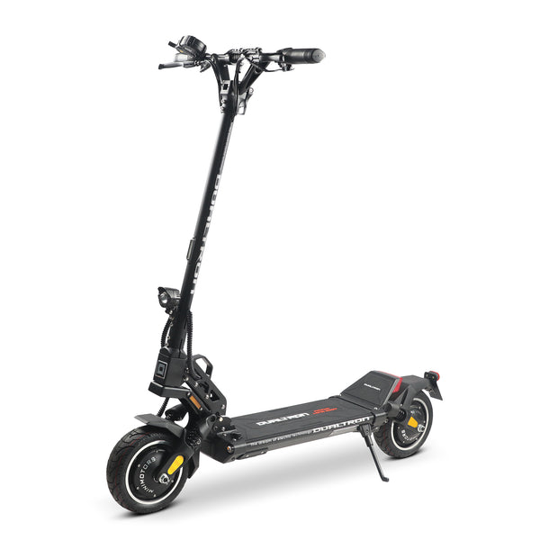 Dualtron Aminia Long Body