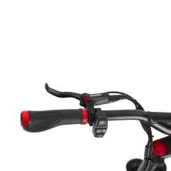 Kaabo King GT Pro - Gorsel 2