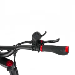 Kaabo King GT Pro - Gorsel 3