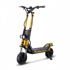 Kaabo King GT Pro - Gorsel 5