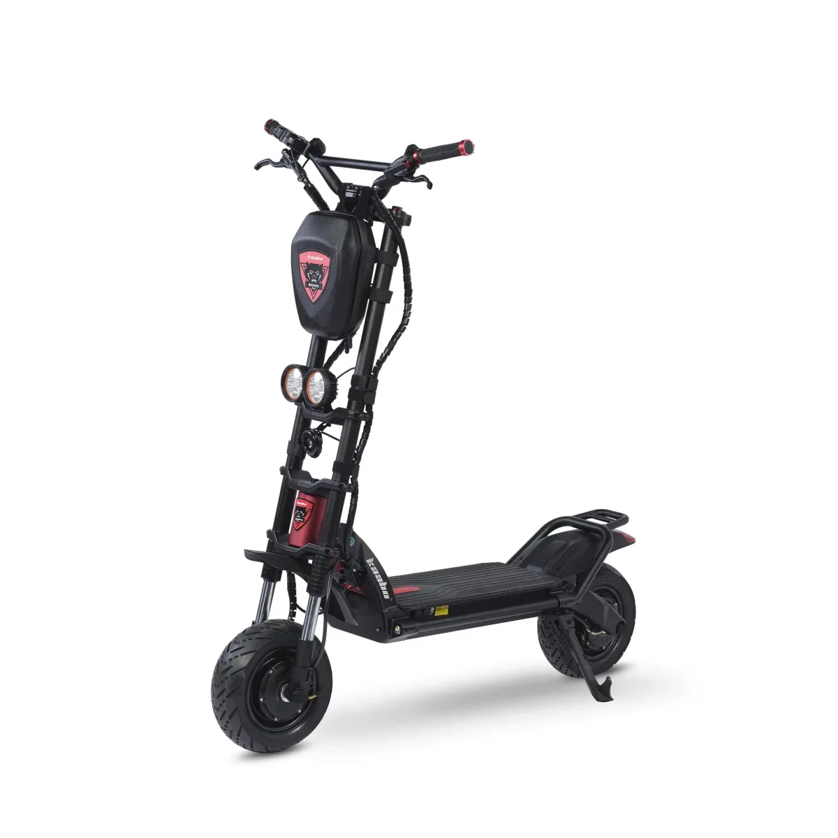 Kaabo Warrior 11 Pro+