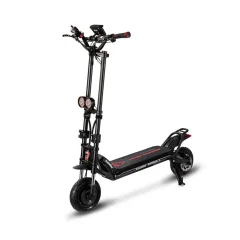 Kaabo Wolf Warrior X GT - Gorsel 4