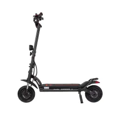 Kaabo Wolf Warrior X GT - Gorsel 5