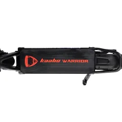 Kaabo Wolf Warrior X GT - Gorsel 6