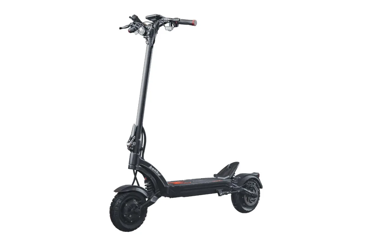 Kaabo Mantis X