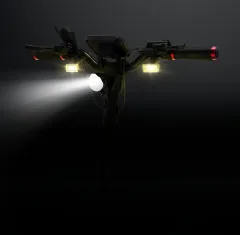 Kaabo Mantis X - Gorsel 2