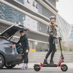 Kaabo Mantis X - Gorsel 5