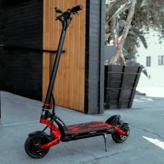 Kaabo Mantis 8 - Gorsel 5