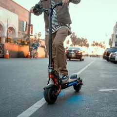 Kaabo Mantis 8 - Gorsel 6