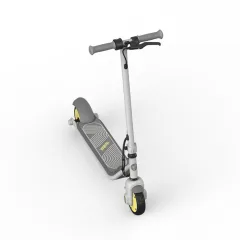 Segway Ninebot ZING C10 Elektrikli Cocuk Scooter - Gorsel 4