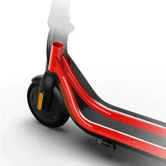Segway Ninebot KickScooter C2 Elektrikli Cocuk Scooter - Gorsel 4