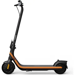 Segway Ninebot KickScooter C2 Elektrikli Cocuk Scooter - Gorsel 5