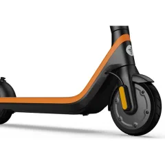 Segway Ninebot KickScooter C2 Elektrikli Cocuk Scooter - Gorsel 6