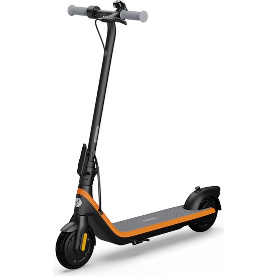 Segway Ninebot KickScooter C2 Elektrikli Cocuk Scooter