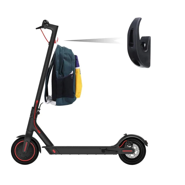 Elektrikli Scooter Tasima Askisi