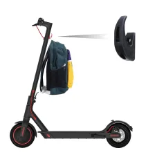 Elektrikli Scooter Tasima Askisi