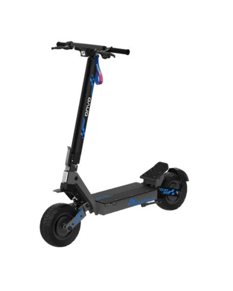 Onvo MX-03 2400W (1200X2) Elektrikli Scooter MX2026 Serisi