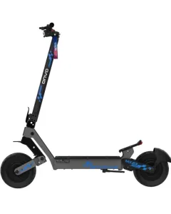 Onvo MX-03 2400W (1200X2) Elektrikli Scooter MX2026 Serisi - Gorsel 2