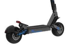 Onvo MX-03 2400W (1200X2) Elektrikli Scooter MX2026 Serisi - Gorsel 4