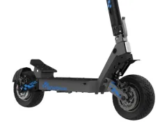 Onvo MX-03 2400W (1200X2) Elektrikli Scooter MX2026 Serisi - Gorsel 5
