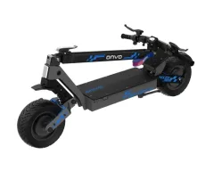 Onvo MX-03 2400W (1200X2) Elektrikli Scooter MX2026 Serisi - Gorsel 6