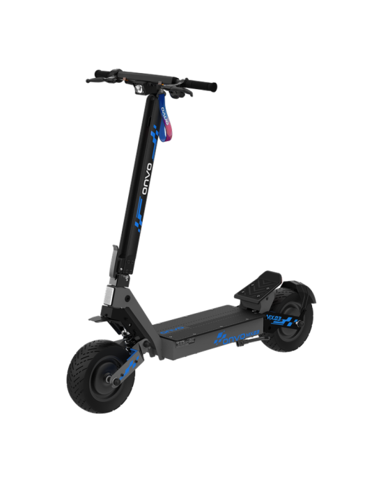 Onvo MX-03 2400W (1200X2) Elektrikli Scooter MX2026 Serisi