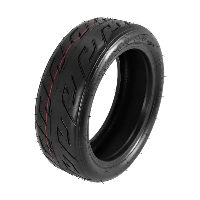 10x2.70-6.5 Tubeless Elektrikli Scooter Dis Lastik