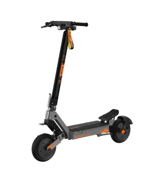 Onvo MX-02 1600W (800X2) Elektrikli Scooter MX2026 Serisi