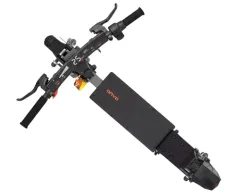 Onvo MX-02 1600W (800X2) Elektrikli Scooter MX2026 Serisi - Gorsel 3