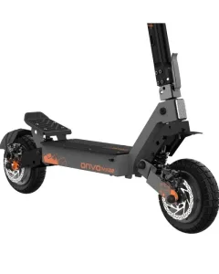 Onvo MX-02 1600W (800X2) Elektrikli Scooter MX2026 Serisi - Gorsel 4