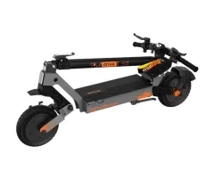 Onvo MX-02 1600W (800X2) Elektrikli Scooter MX2026 Serisi - Gorsel 5