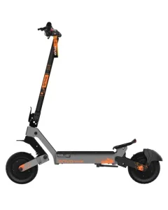 Onvo MX-02 1600W (800X2) Elektrikli Scooter MX2026 Serisi - Gorsel 7