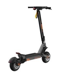 Onvo MX-02 1600W (800X2) Elektrikli Scooter MX2026 Serisi - Gorsel 8