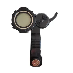 Onvo OV-012 Display Gaz Kolu Kontak Anahtarli