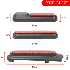Xiaomi 4 Pro Reflektor Takimi - Gorsel 3