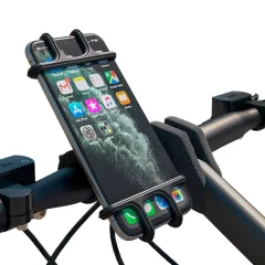 Elektrikli Scooter Telefon Tutucu
