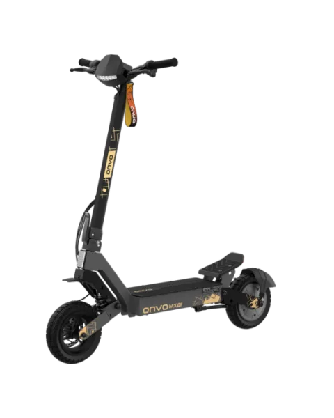 Onvo MX-01 800W Elektrikli Scooter MX2026 Serisi