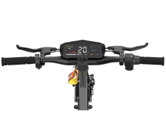 Onvo MX-01 800W Elektrikli Scooter MX2026 Serisi - Gorsel 5