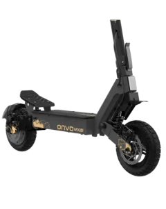 Onvo MX-01 800W Elektrikli Scooter MX2026 Serisi - Gorsel 8