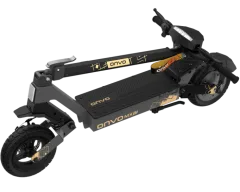 Onvo MX-01 800W Elektrikli Scooter MX2026 Serisi - Gorsel 9