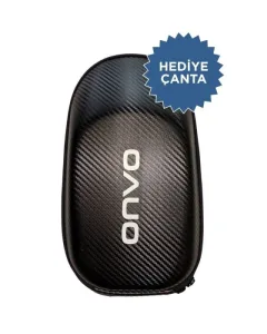 Onvo MX-01 800W Elektrikli Scooter MX2026 Serisi - Gorsel 10