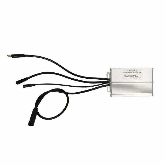48V 22Ah Controller Beyin Su Gecirmez
