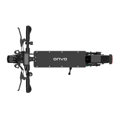 Onvo OV-013 X PLUS 2000W Elektrikli Scooter - Gorsel 7